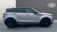 Land Rover Range Rover Evoque 2.0 D200 R-Dynamic SE 5dr Auto Diesel Hatchback